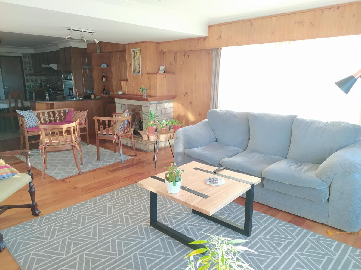 Casa Campo B&B San Carlos de Bariloche Luaran gambar