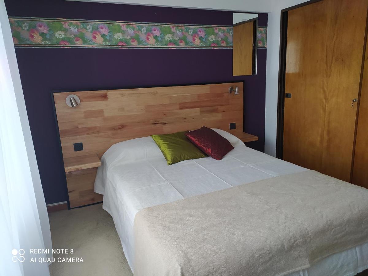 Casa Campo B&B San Carlos de Bariloche Luaran gambar