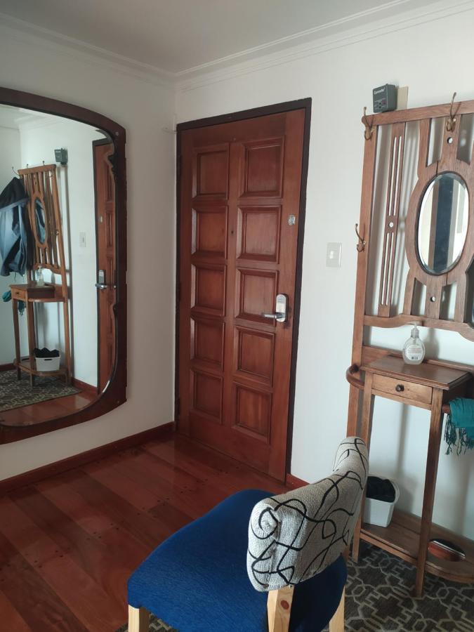 Casa Campo B&B San Carlos de Bariloche Luaran gambar