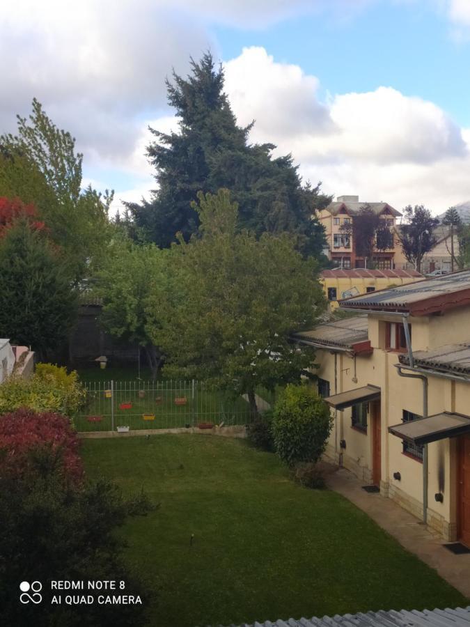Casa Campo B&B San Carlos de Bariloche Luaran gambar