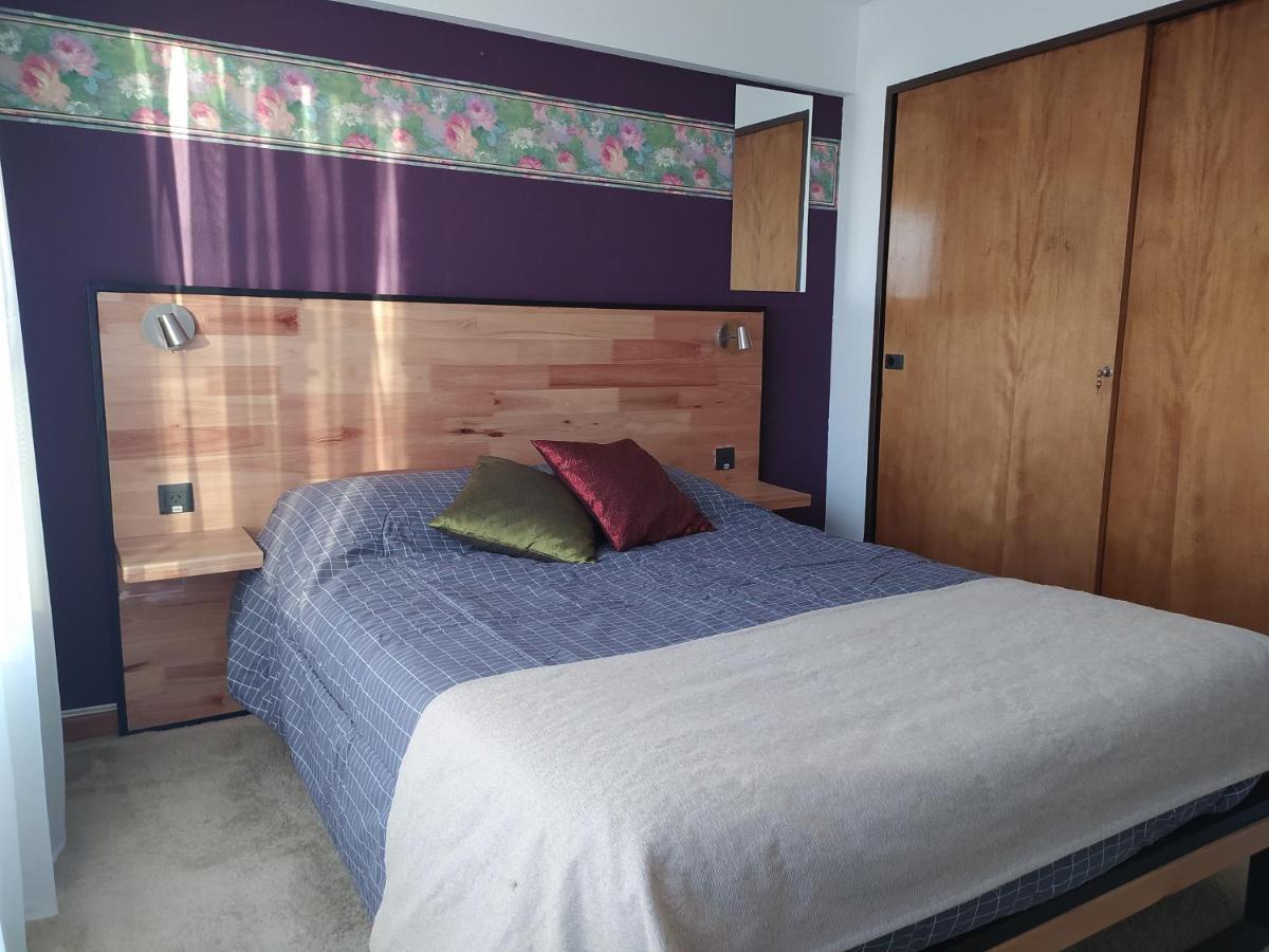 Casa Campo B&B San Carlos de Bariloche Luaran gambar