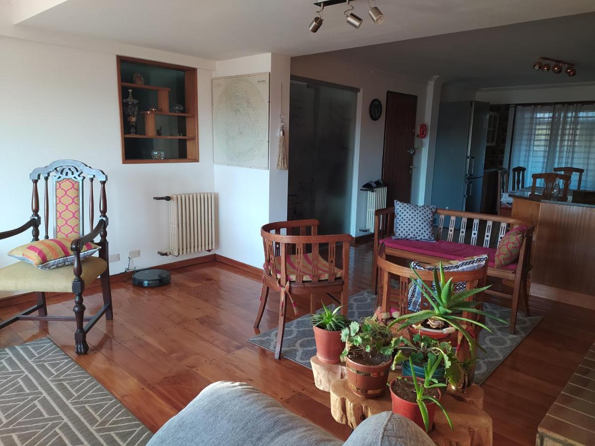 Casa Campo B&B San Carlos de Bariloche Luaran gambar