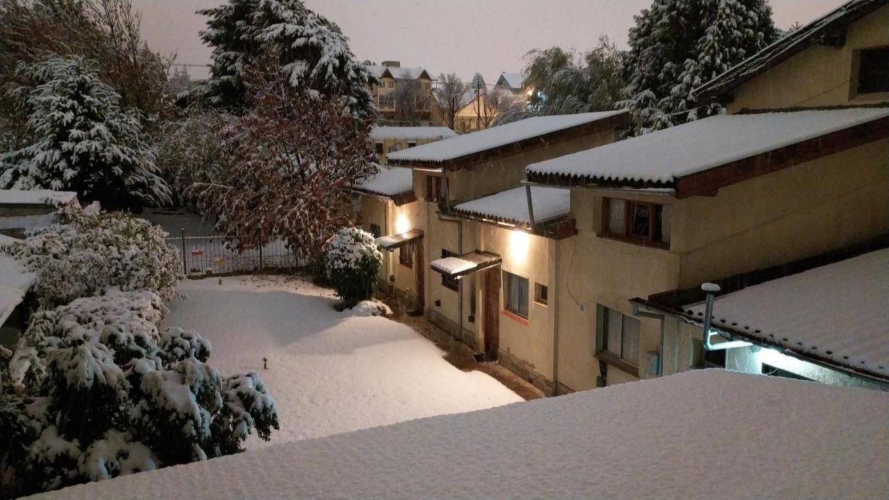 Casa Campo B&B San Carlos de Bariloche Luaran gambar