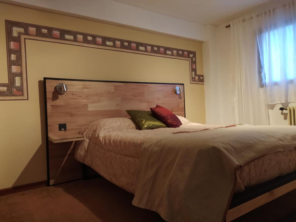 Casa Campo B&B San Carlos de Bariloche Luaran gambar
